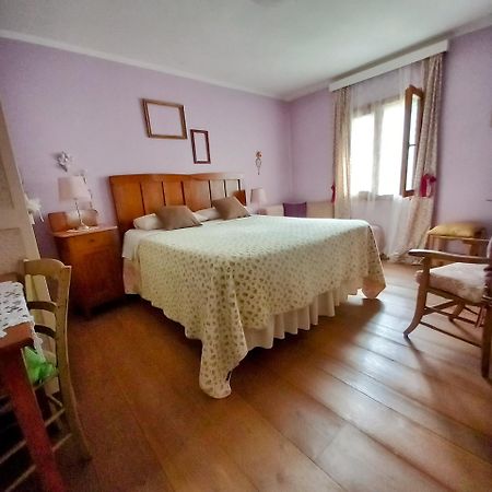 B&B Oltra Lamon Zewnętrze zdjęcie