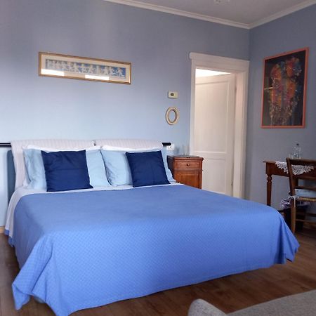 B&B Oltra Lamon Zewnętrze zdjęcie