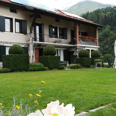 B&B Oltra Lamon Zewnętrze zdjęcie