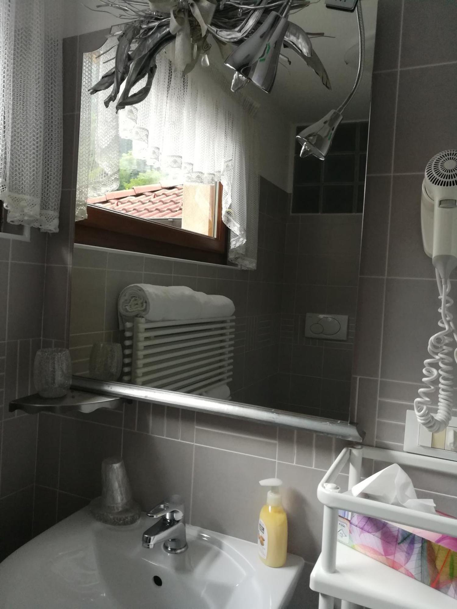 B&B Oltra Lamon Zewnętrze zdjęcie